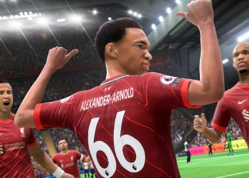 FIFA 22 Oyundan Atıyor, Nasıl Düzeltilir?