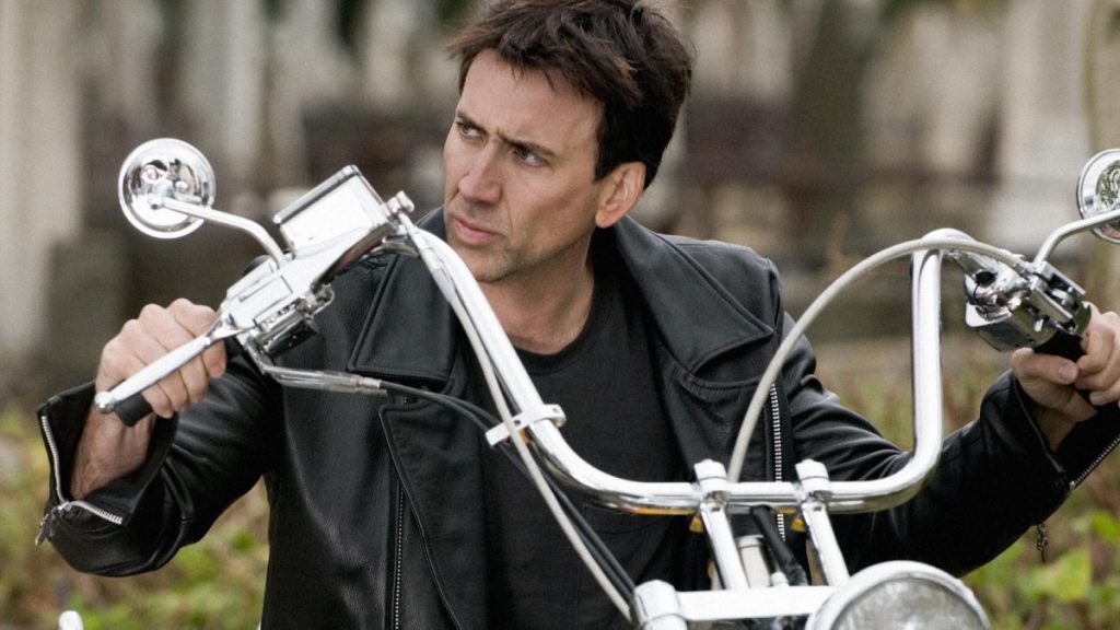 Ghost Rider Güçleri Neler?