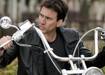 Ghost Rider Güçleri Neler?