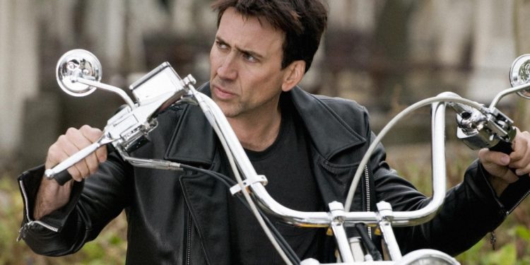 Ghost Rider Güçleri Neler?