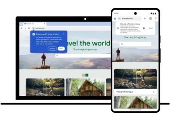 Google Chrome'un İzlenme Koruması İçin Tarih Belli Oldu