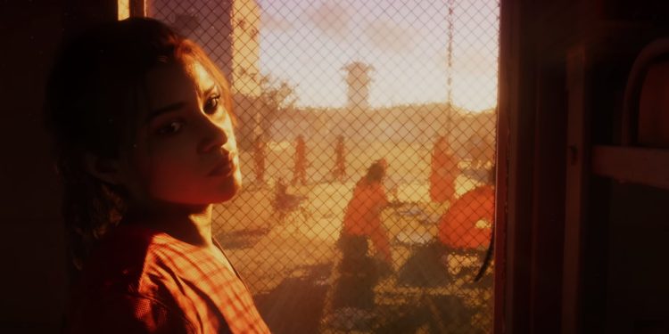 GTA 6 Fragmanını Sızdıran Hacker'a Sınırsız Ceza Verildi