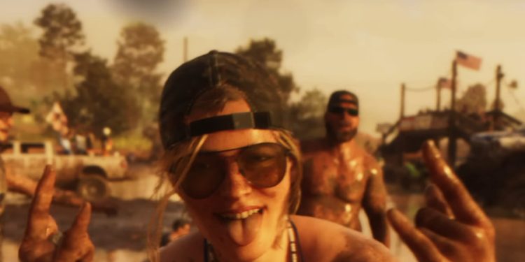 GTA 6'nın İlk Fragmanı İzlenme Rekoru Kırdı