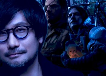 Hideo Kojima'nın Belgeseli İçin Platform Belli Oldu