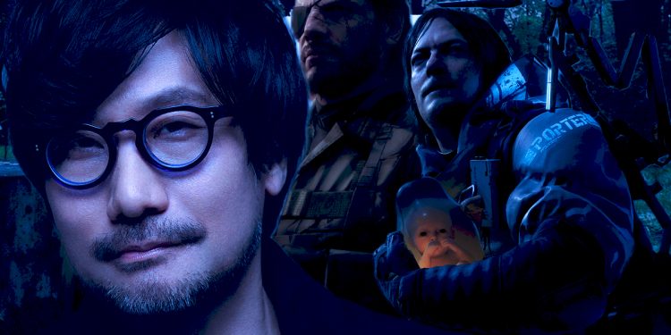 Hideo Kojima'nın Belgeseli İçin Platform Belli Oldu