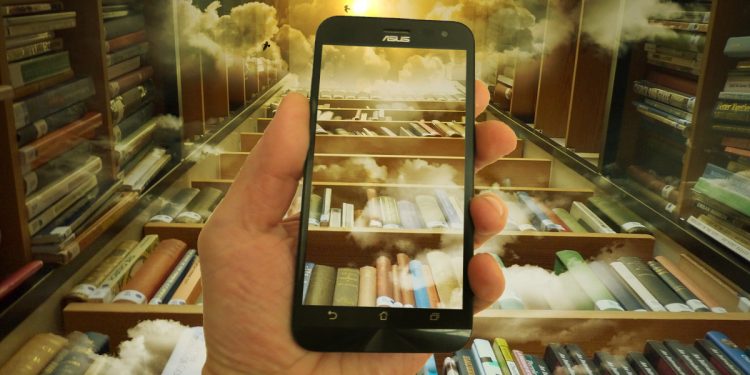 Hikaye Yazmak İçin Uygulamalar