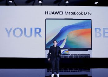 Huawei Akıllı Ofis ve Ses Ürünleri