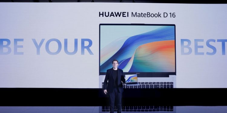 Huawei Akıllı Ofis ve Ses Ürünleri