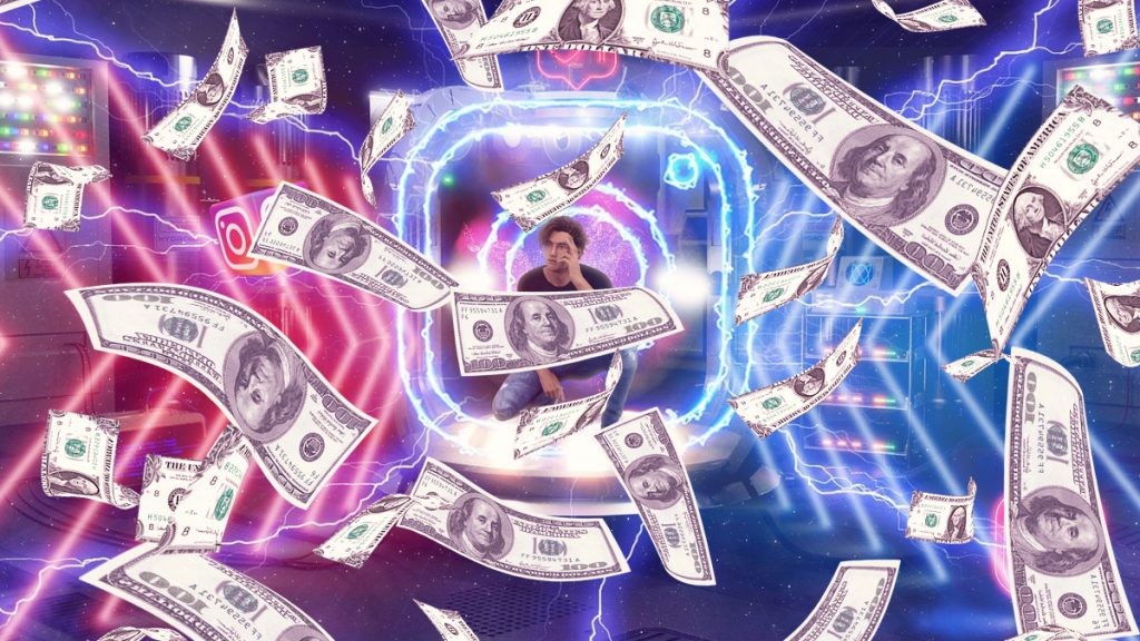 Instagram Satış Arttırma Yöntemleri