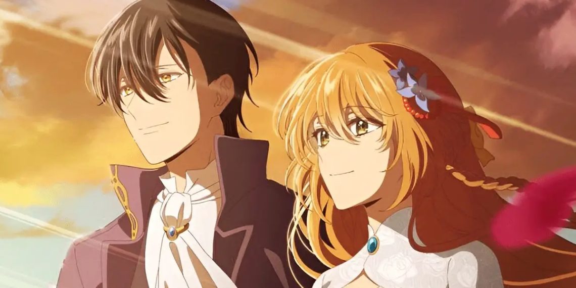 Isekai Anime Önerileri