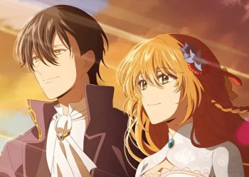 Isekai Anime Önerileri