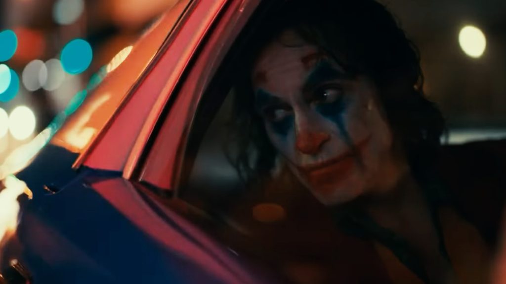 Joker 2 Filminden Yeni Fotoğraflar Paylaşıldı