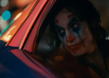 Joker 2 Filminden Yeni Fotoğraflar Paylaşıldı