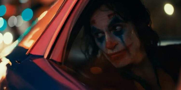 Joker 2 Filminden Yeni Fotoğraflar Paylaşıldı