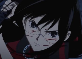 Karanlık Anime Karakterleri