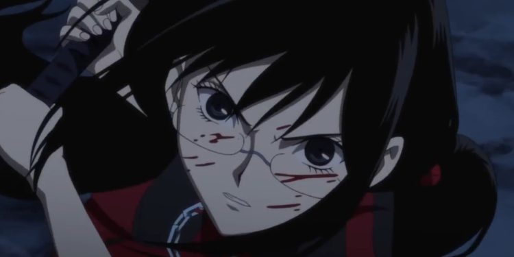 Karanlık Anime Karakterleri