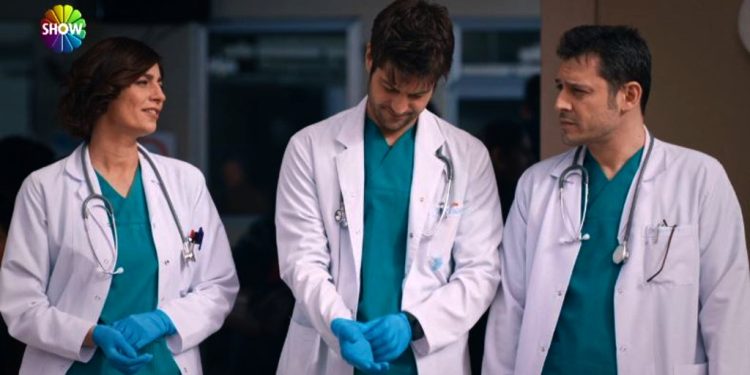 En Kısa Süren Diziler