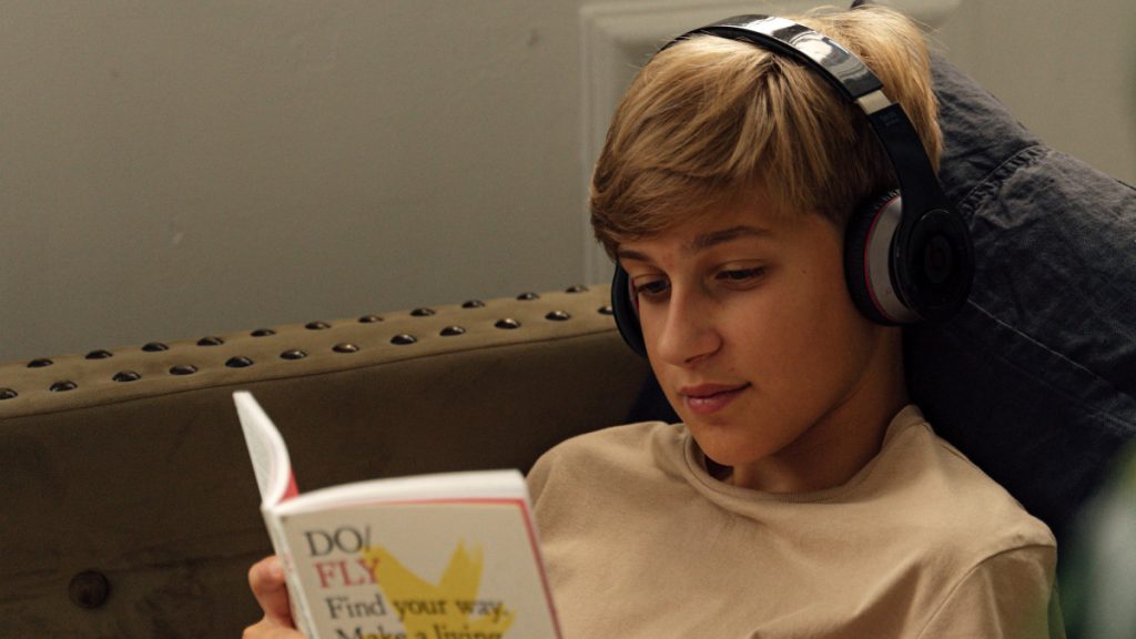 Kitap Okurken Dinlenecek Müzikler