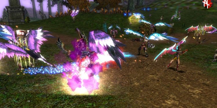 Knight Online Nickleri