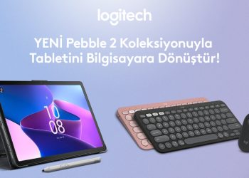 Logitech ve Lenovo bundle kampanyası