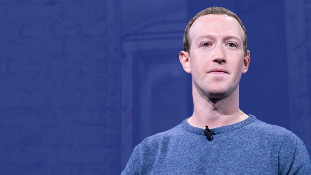 Mark Zuckerberg Yeraltı Sığınağı Yaptırıyor