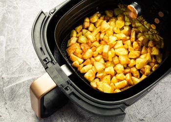 Yılbaşına Özel Airfryer Fritöz Fiyatları