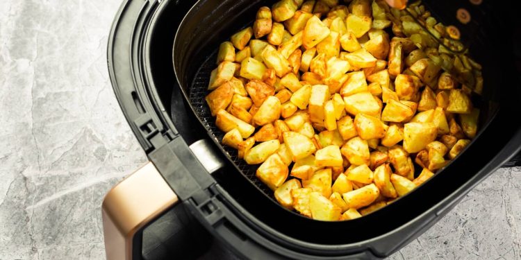 Yılbaşına Özel Airfryer Fritöz Fiyatları