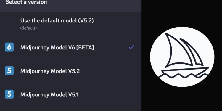 Midjourney 6 Çıktı: Görüntüye Yazı Ekleyebiliyor!
