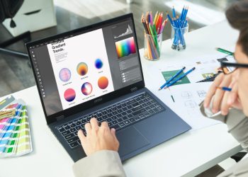 Prestige 16 AI özellikleri