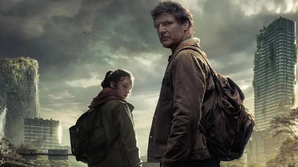 Oyundan Uyarlanan Diziler