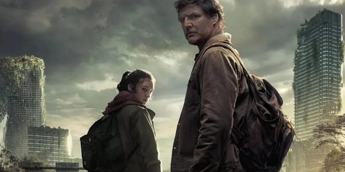 Oyundan Uyarlanan Diziler