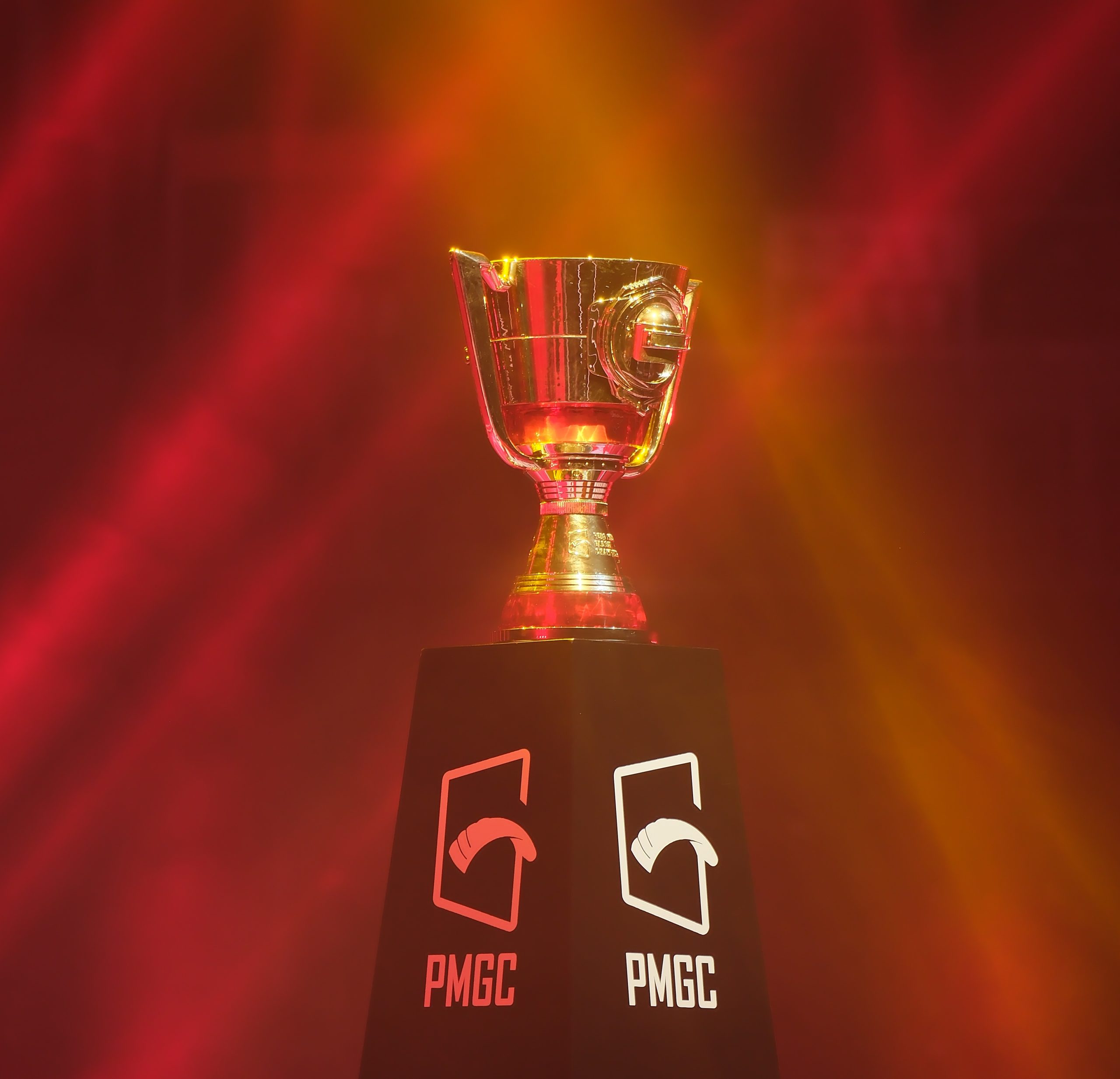 PUBG Mobile Dünya Kupası İçin Nefesler Tutuldu