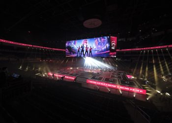 PUBG Mobile Dünya Kupası İstanbul'da Başladı