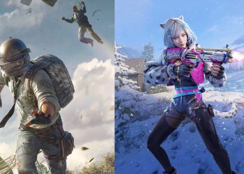 PUBG Mobile Rütbeler ve Puanları