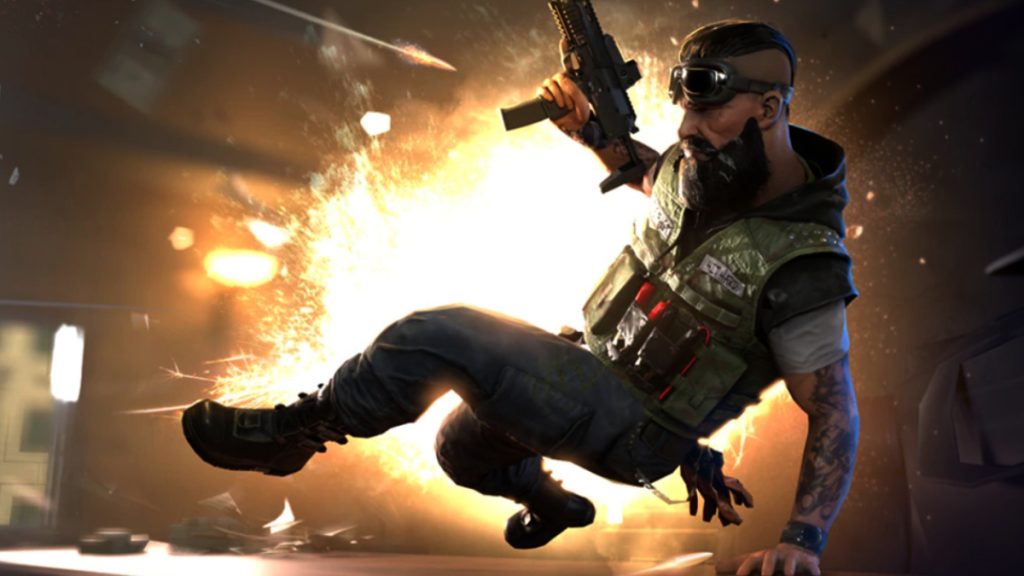 Rainbow Six Mobile Ertelendi: Tarih Değiştirildi!