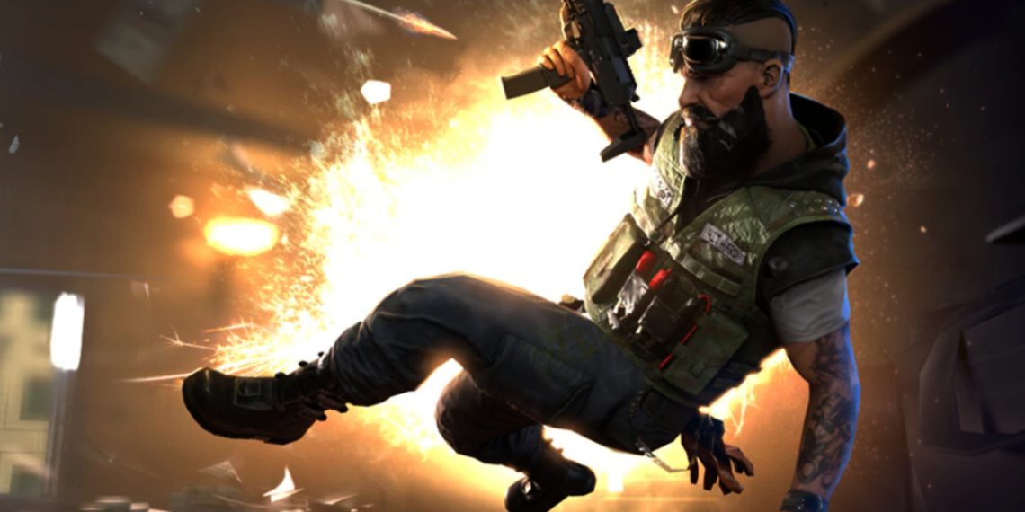 Rainbow Six Mobile Ertelendi: Tarih Değiştirildi!