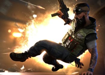 Rainbow Six Mobile Ertelendi: Tarih Değiştirildi!