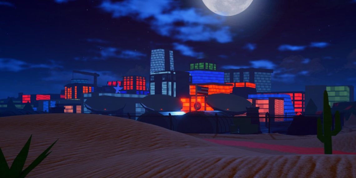 Roblox İsim Önerileri