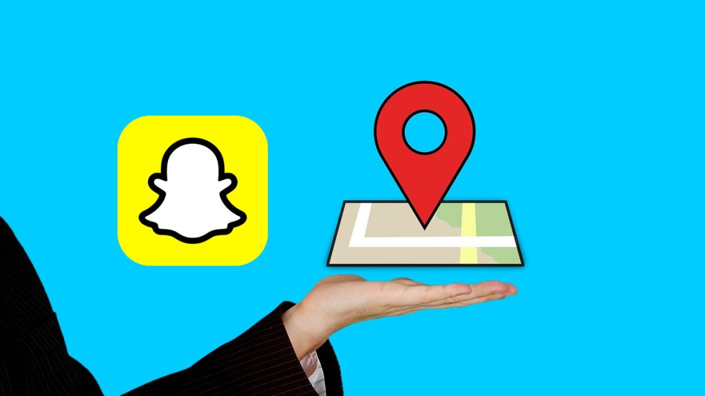 Snapchat Hayalet Modu Nedir? Nasıl Açılır?