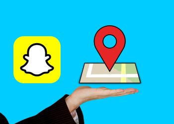 Snapchat Hayalet Modu Nedir? Nasıl Açılır?