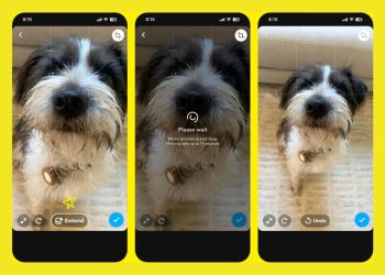 Snapchat+ Abonelerine Beklenen Yapay Zeka Özelliği Sunuldu