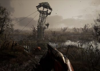 Yeni Stalker 2 Fragmanı Yayımlandı