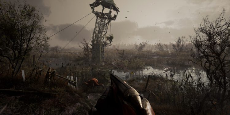 Yeni Stalker 2 Fragmanı Yayımlandı