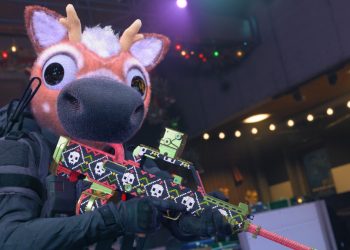 Steam, 2023'ün En İyi Oyunlarını Sıraladı