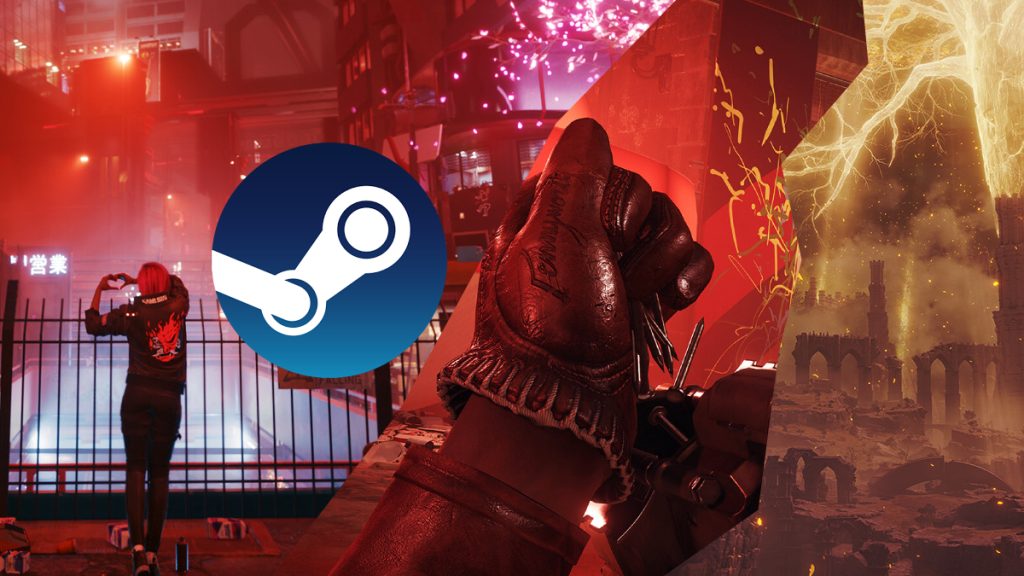 Steam Kış İndirimleri Başladı: Kaçırılmayacak Fırsatlar!