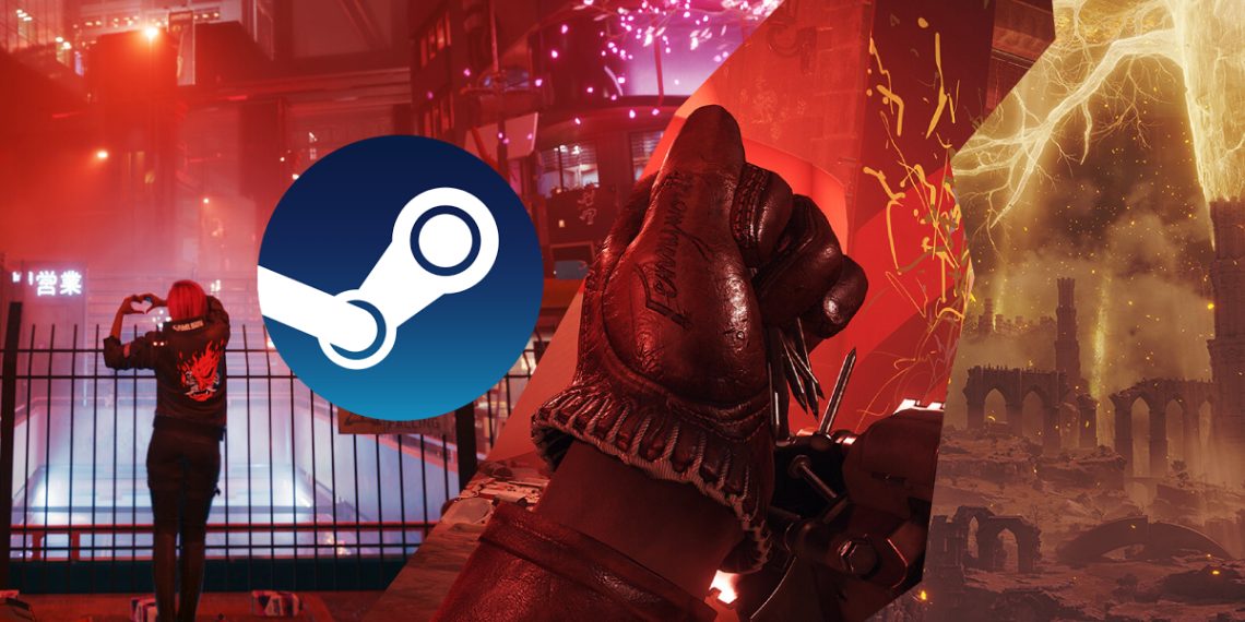 Steam Kış İndirimleri Başladı: Kaçırılmayacak Fırsatlar!