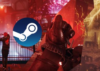 Steam Kış İndirimleri Başladı: Kaçırılmayacak Fırsatlar!