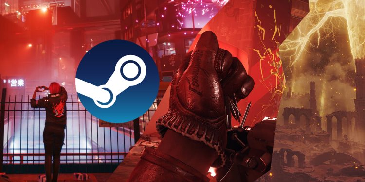 Steam Kış İndirimleri Başladı: Kaçırılmayacak Fırsatlar!