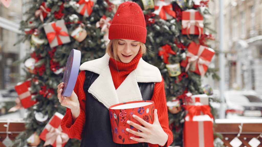 Teknolojik Yılbaşı Hediyeleri