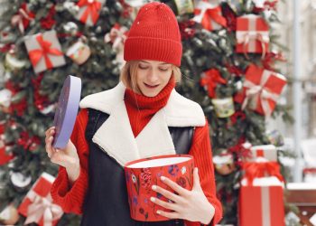 Teknolojik Yılbaşı Hediyeleri